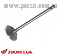 Supapa admisie originala Honda FES Foresight (98-99) - Kymco Grand Dink - People - Piaggio X9 (mot Honda) (00-02) 4T 250cc